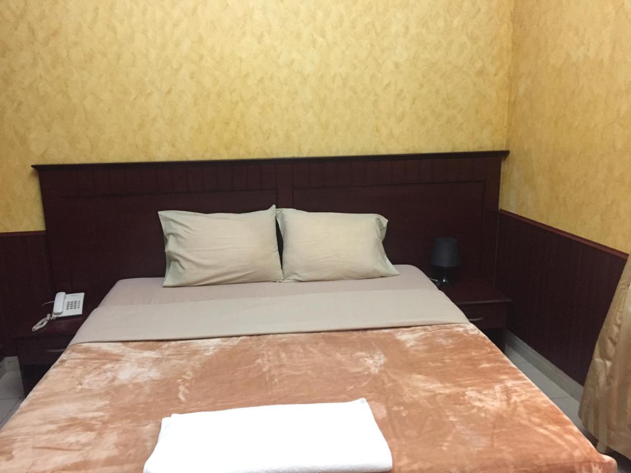 Al Amana Hotel Дубай Екстер'єр фото