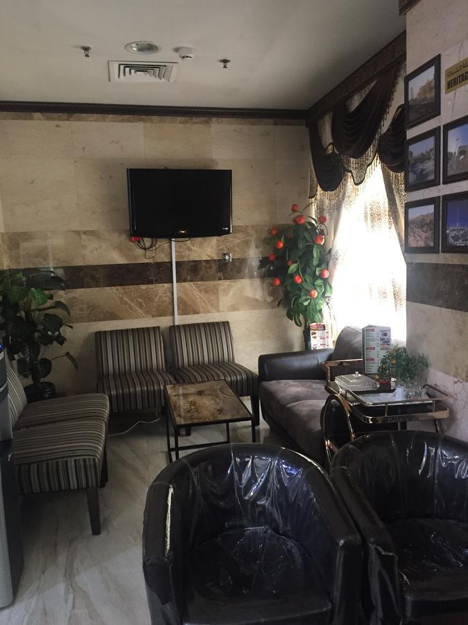 Al Amana Hotel Дубай Екстер'єр фото