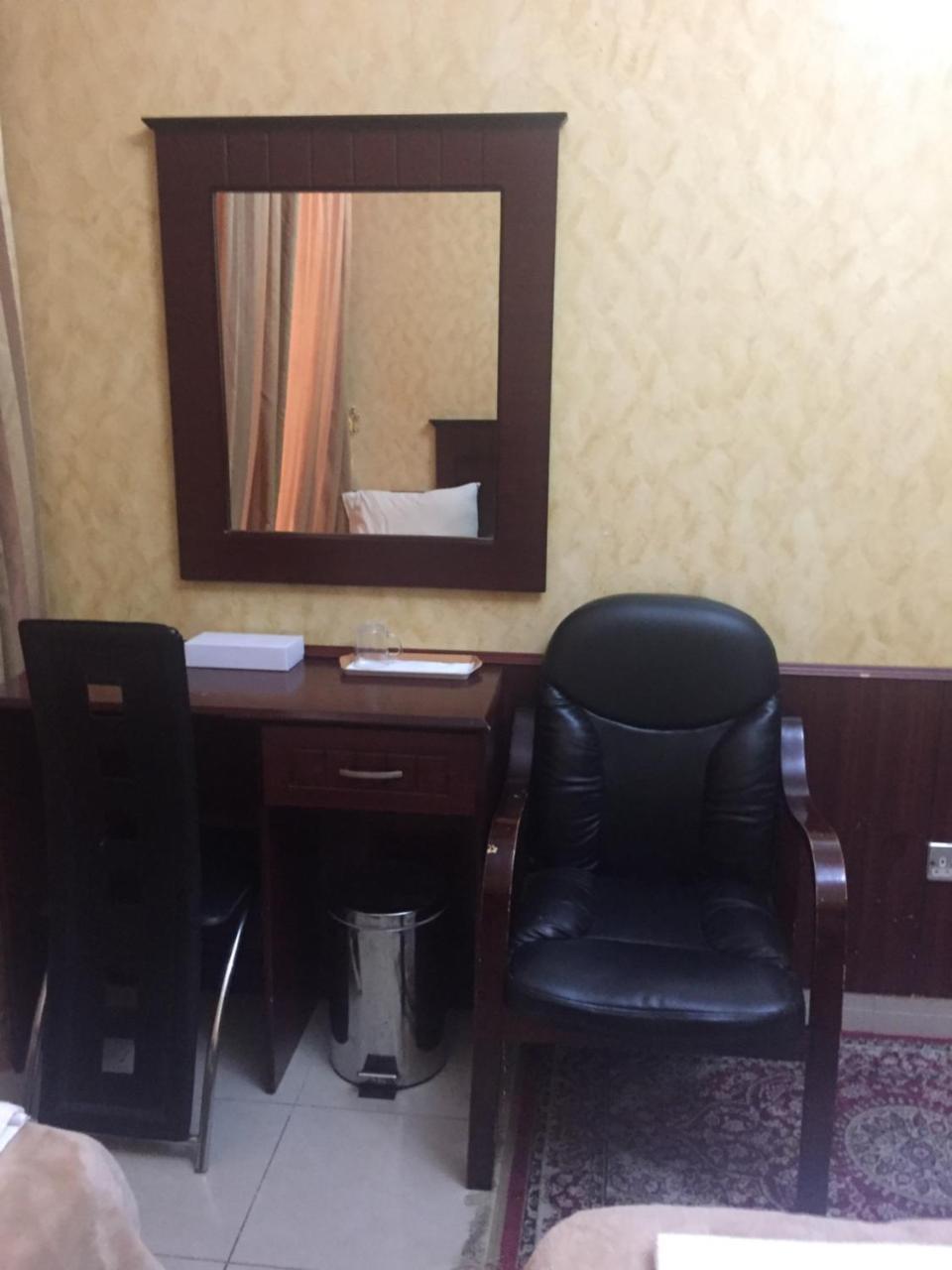 Al Amana Hotel Дубай Екстер'єр фото